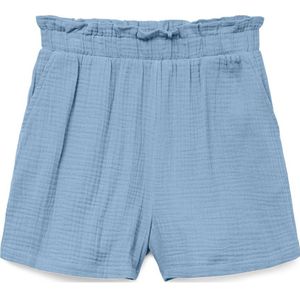 Vmnatali - Shorts - Baggy Fit - High Waist - Kort