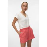 Vero Moda Shorts VMNATALI HW SHORTS NOOS