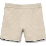Vmaruba - Gebreide Short - Junior - Loose Fit