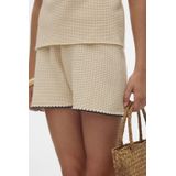 Vmaruba - Gebreide Short - Junior - Loose Fit