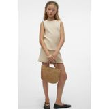 Vmaruba - Gebreide Short - Junior - Loose Fit