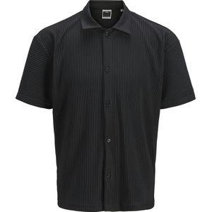Jack & Jones - JCOInterlude - Overhemd - Zwart