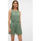 VERO MODA - Vmmaya Tanktop - Hedge Green - 1 stuk