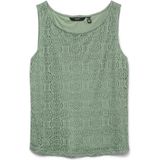 VERO MODA - Vmmaya Tanktop - Hedge Green - 1 stuk