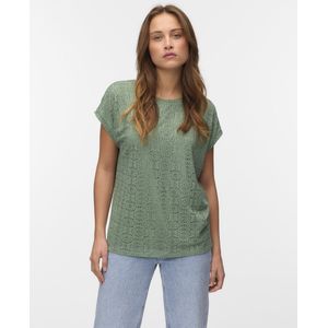 VERO MODA - VMMAYA AVA SS TOP JRS - Blouse - Dames