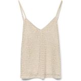 Vmmaya - Top - Mouwloos - V-Hals - Regular Fit