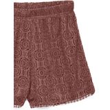 Vmmaya - Shorts - Mid Waist - Regular Fit