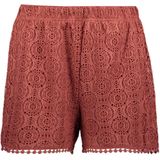 Vmmaya - Shorts - Mid Waist - Regular Fit