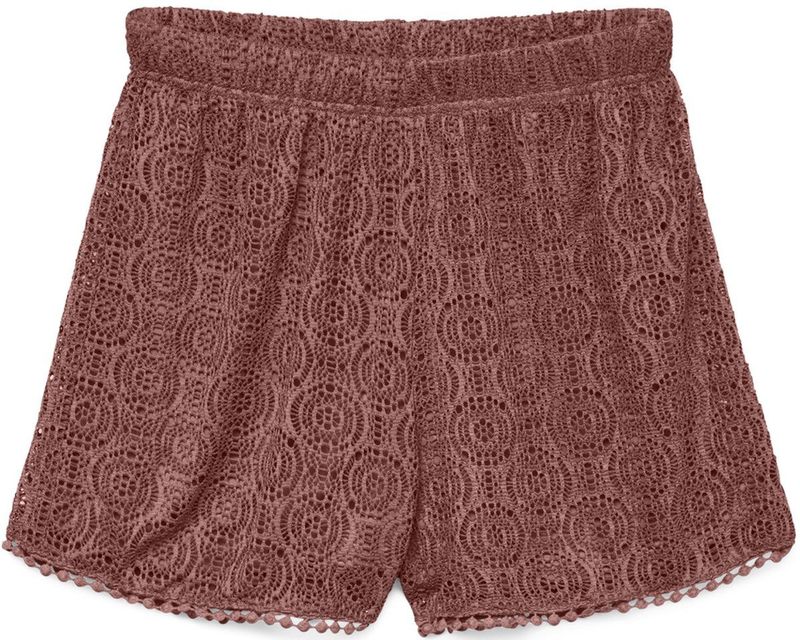 Vmmaya - Shorts - Mid Waist - Regular Fit