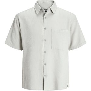 Jcodynamic Waffle Shirt Ss Se25, vapor blue, XS