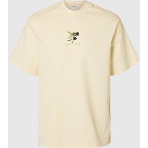 T-Shirt Ecru