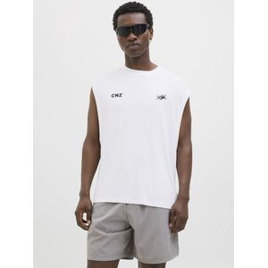 Nektape - T-shirt - Ronde Hals - Print - Jersey - Losse Pasvorm