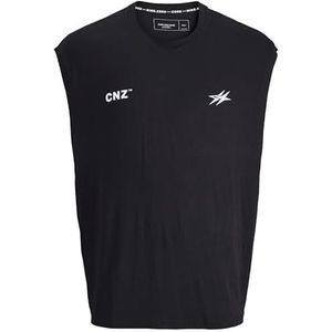 Jack & Jones - Core - Tanktop - Ronde Hals - Losse Pasvorm