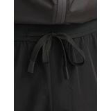 Urban Classics Geplooide Bermuda Dames Shorts - zwart - 30