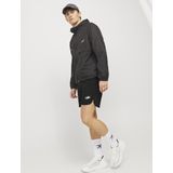 Urban Classics Geplooide Bermuda Dames Shorts - zwart - 30