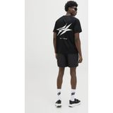 JACK & JONES CORE - Sport T-shirt - Polyester - Ronde Hals - Korte Mouwen