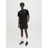 JACK & JONES CORE - Sport T-shirt - Polyester - Ronde Hals - Korte Mouwen