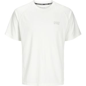 Jack & Jones - T-shirt - Groen - Katoen