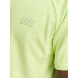 Jack & Jones - T-shirt - Zwart - Katoen