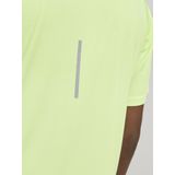 Jack & Jones - T-shirt - Zwart - Katoen