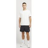 JACK & JONES Jcocnz Noos T-shirt - Wit - Katoen - 1 stuk