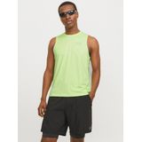 Jack & Jones Muskelshirt »JCOCNZ TANK TOP SN«