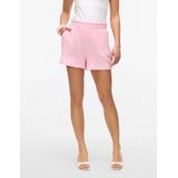 Vero Moda - Vmnatali Hw Shorts - Baggy Fit - Roseate Spoonbill - Hoge Taille