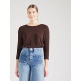 Onlglamour - Top - Loose Fit - O-hals - 3/4 Mouwen