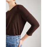 Onlglamour - Top - Loose Fit - O-hals - 3/4 Mouwen