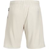 Jack & Jones - Karl Interlude - Korte Sportbroek - Zwart - Polyester