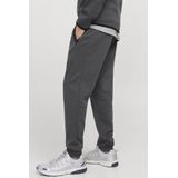 Sportbroeken - Asfalt - Slim Fit - Koordsluiting - Elastische Band