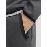 Sportbroeken - Asfalt - Slim Fit - Koordsluiting - Elastische Band