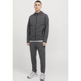 Sportbroeken - Asfalt - Slim Fit - Koordsluiting - Elastische Band