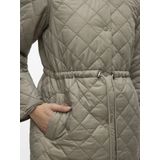 Vmhayle - Jas - Licht Gevoerd - Capuchon - Voorzakken