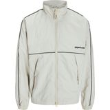 Jack & Jones - Tussenjas - Lichtgrijs