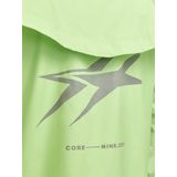 Jack - Lichtgroen - Grijs - 100% Polyester