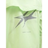 Jack - Lichtgroen - Grijs - 100% Polyester