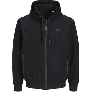 Jack & Jones - Jcopacer - Zomerjas - Zwart
