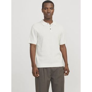 Jack & Jones Cooper Poloshirt - Blauw - Katoen - Regular Fit