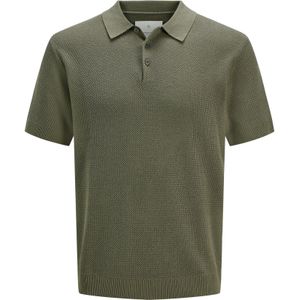 JACK & JONES - JPRCCCooper - Gebreide Trui - Effen - Knitwear