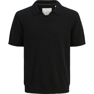 JACK & JONES Shirt  zwart