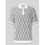 Shirt - JPRBLUCODY - Poloshirt