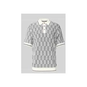 Shirt - JPRBLUCODY - Poloshirt