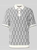 Shirt - JPRBLUCODY - Poloshirt