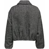 ONLY - ONLALBERTE LIFE BOMBER CC OTW - Gewatteerde Jas - Dames