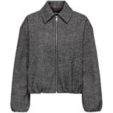 ONLY - ONLALBERTE LIFE BOMBER CC OTW - Gewatteerde Jas - Dames