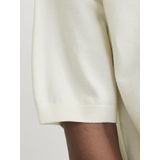 JACK & JONES - JPRBLABRADFORT - T-shirt - Effen - Knitwear - Halve Mouw