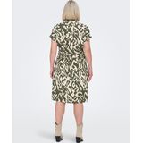 ONLY CARMAKOMA blousejurk