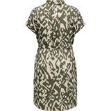 ONLY CARMAKOMA blousejurk