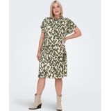 ONLY CARMAKOMA blousejurk